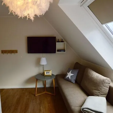 Ferienhaus Sonnenperle Modern Retreat *