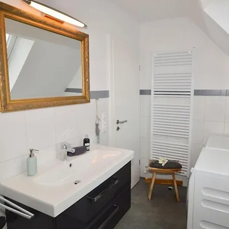 Sonnenperle Modern Retreat *