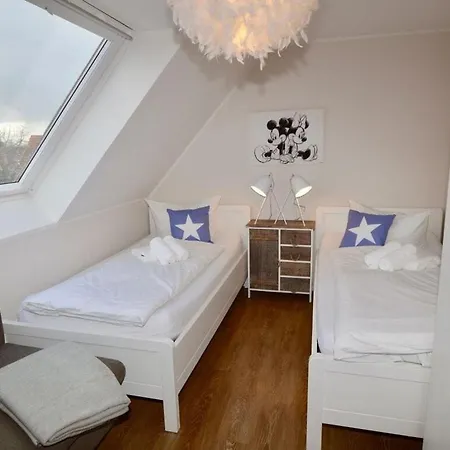 Sonnenperle Modern Retreat Ferienhaus *