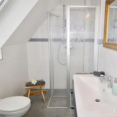 Sonnenperle Modern Retreat *