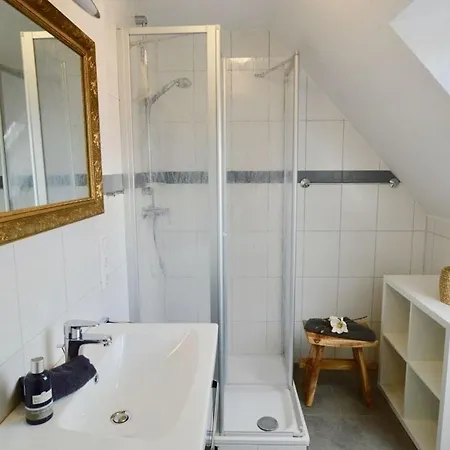 Ferienhaus Sonnenperle Modern Retreat Langeoog