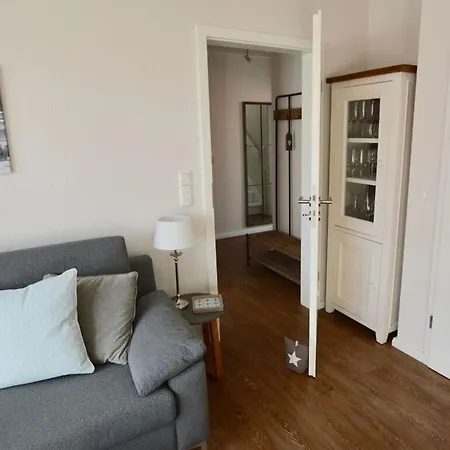 Sonnenperle Modern Retreat * Langeoog