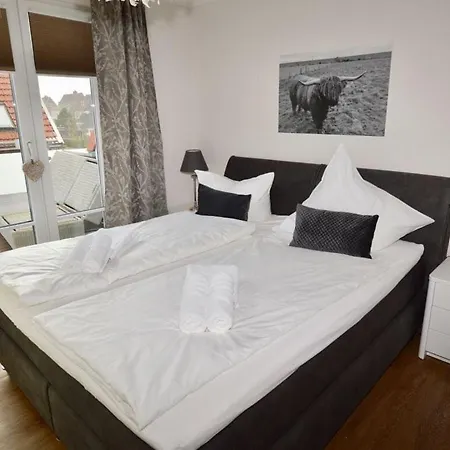 Sonnenperle Modern Retreat
